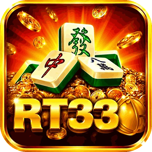 RT33 Logo